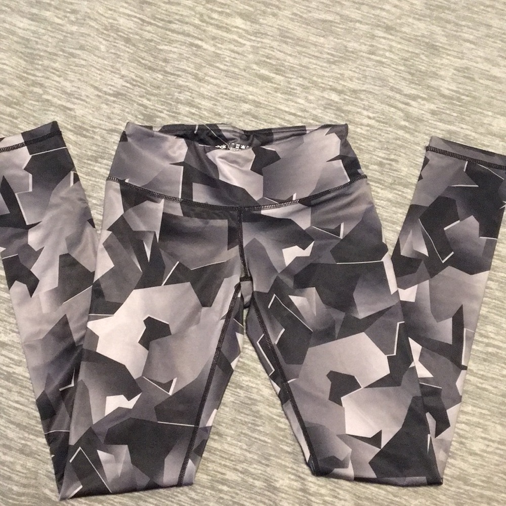 Reebok leggings